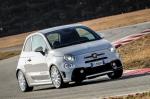 Abarth 595 esseesse 2019 года (WW)